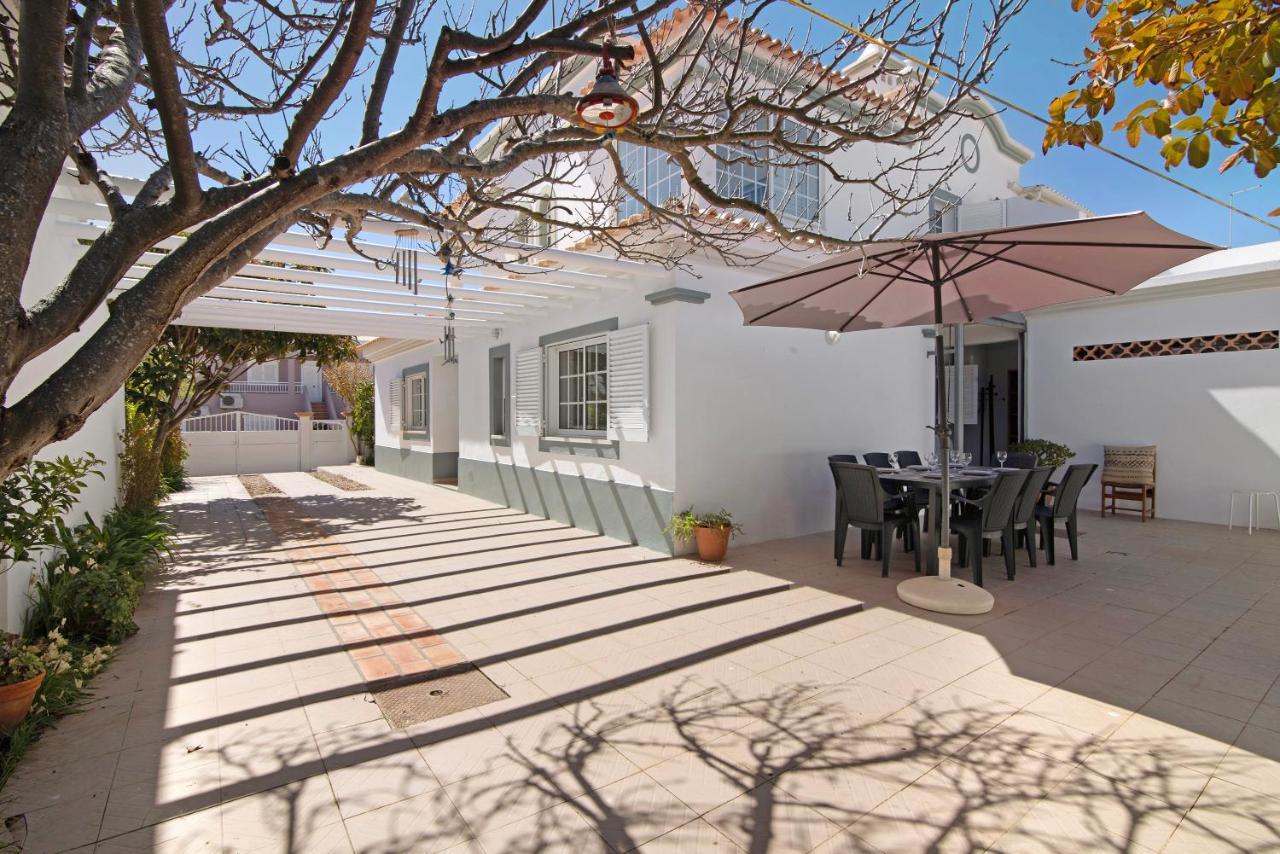 Villa Gale Guia  Esterno foto