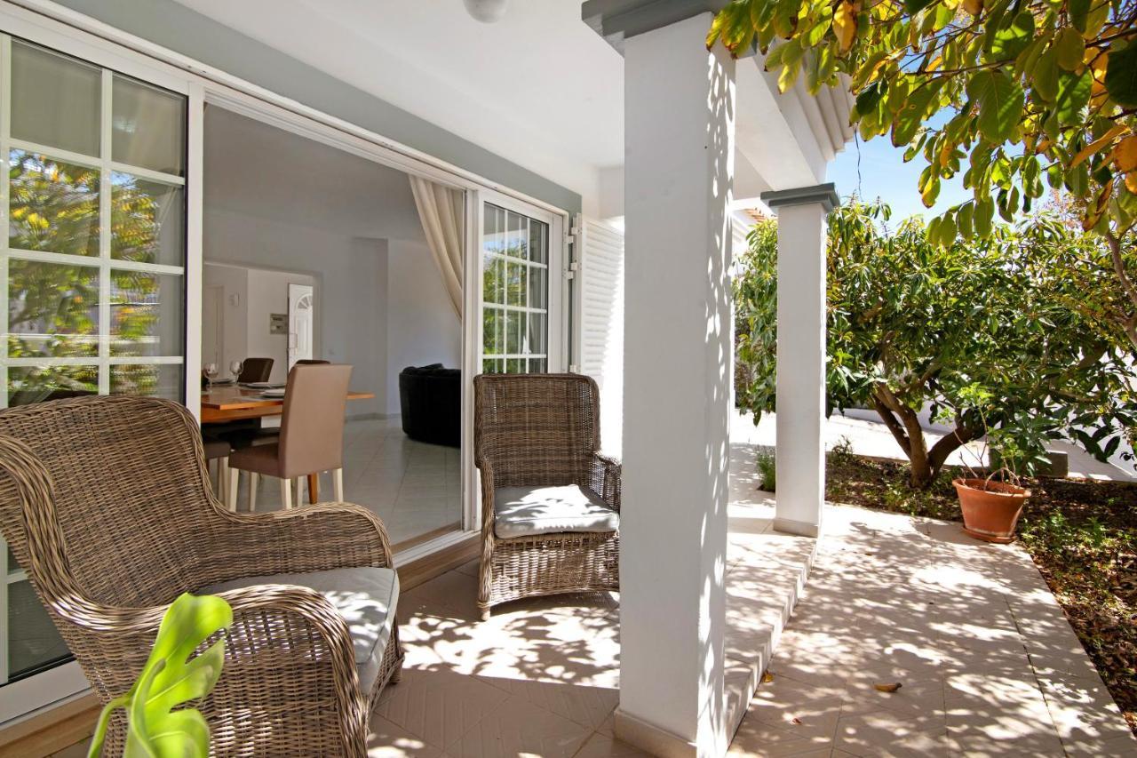 Villa Gale Guia  Esterno foto
